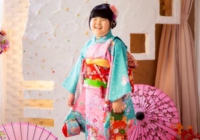 Heroes寺井写真館　石川県　七五三　撮影