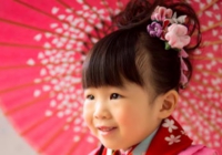 Heroes寺井写真館　石川県　七五三　撮影