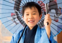 Heroes寺井写真館　石川県　七五三　撮影