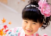 Heroes寺井写真館　石川県　七五三　撮影