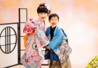 Heroes寺井写真館　石川県　七五三　撮影