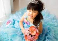 Heroes寺井写真館　石川県　七五三　撮影