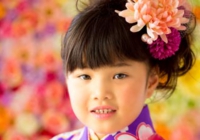 Heroes寺井写真館　石川県　七五三　撮影