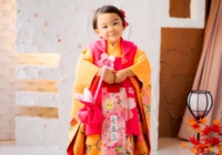 Heroes寺井写真館　石川県　七五三　撮影