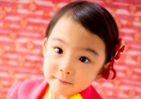 Heroes寺井写真館　石川県　七五三　撮影