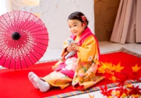 Heroes寺井写真館　石川県　七五三　撮影