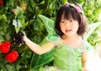 Heroes寺井写真館　石川県　ハロウィン　撮影