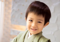 Heroes寺井写真館　石川県　七五三　撮影