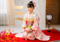 Heroes寺井写真館　石川県　七五三　撮影