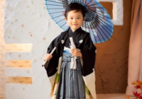 Heroes寺井写真館　石川県　七五三　撮影