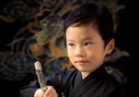 Heroes寺井写真館　石川県　七五三　撮影