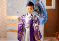 Heroes寺井写真館　石川県　七五三　撮影