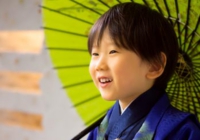 Heroes寺井写真館　石川県　七五三　撮影