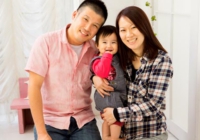 Heroes寺井写真館　石川県　誕生　撮影