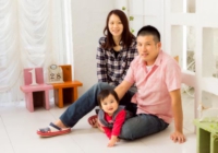 Heroes寺井写真館　石川県　誕生　撮影