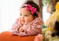 Heroes寺井写真館　石川県　百日　撮影