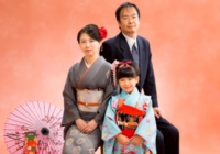 Heroes寺井写真館　石川県　七五三　撮影