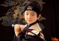 Heroes寺井写真館　石川県　七五三　撮影