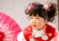 Heroes寺井写真館　石川県　七五三　撮影