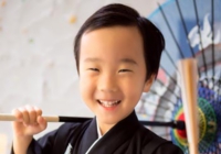 Heroes寺井写真館　石川県　七五三　撮影