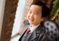 Heroes寺井写真館　石川県　七五三　撮影