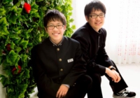 Heroes寺井写真館　石川県　入学　撮影