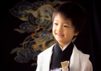 Heroes寺井写真館　石川県　七五三　撮影