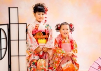 Heroes寺井写真館　石川県　七五三　撮影