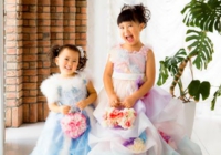 Heroes寺井写真館　石川県　七五三　撮影