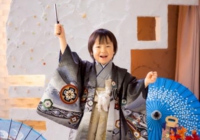 Heroes寺井写真館　石川県　七五三　撮影