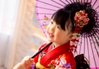 Heroes寺井写真館　石川県　七五三　撮影