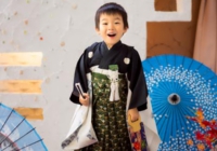 Heroes寺井写真館　石川県　七五三　撮影