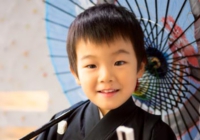 Heroes寺井写真館　石川県　七五三　撮影