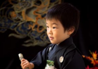 Heroes寺井写真館　石川県　七五三　撮影