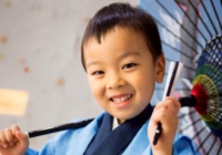 Heroes寺井写真館　石川県　七五三　撮影