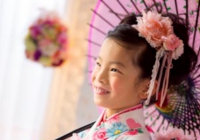 Heroes寺井写真館　石川県　七五三　撮影