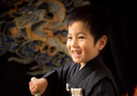 Heroes寺井写真館　石川県　七五三　撮影