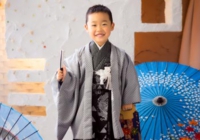 Heroes寺井写真館　石川県　七五三　撮影