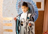 Heroes寺井写真館　石川県　七五三　撮影