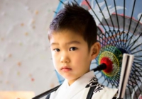 Heroes寺井写真館　石川県　七五三　撮影