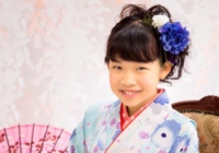 Heroes寺井写真館　石川県　ハーフ成人式　撮影