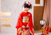 Heroes寺井写真館　石川県　七五三　撮影