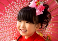 Heroes寺井写真館　石川県　七五三　撮影