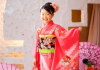 Heroes寺井写真館　石川県　七五三　撮影