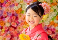 Heroes寺井写真館　石川県　七五三　撮影