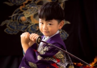 Heroes寺井写真館　石川県　七五三　撮影