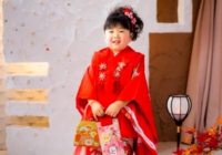 Heroes寺井写真館　石川県　七五三　撮影