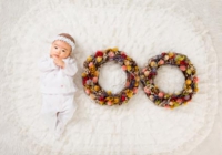 Heroes寺井写真館　石川県　七五三　撮影