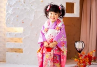 Heroes寺井写真館　石川県　七五三　撮影