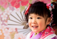 Heroes寺井写真館　石川県　七五三　撮影